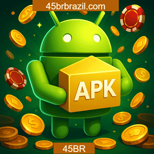 45BR APK - Download Oficial Android