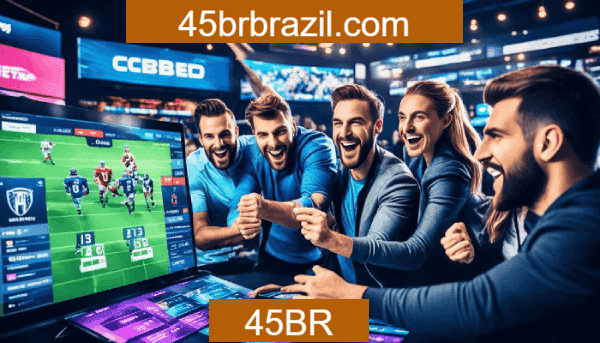 Tipos de Apostas 45BR