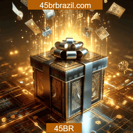 Termos e Condições Bônus 45BR