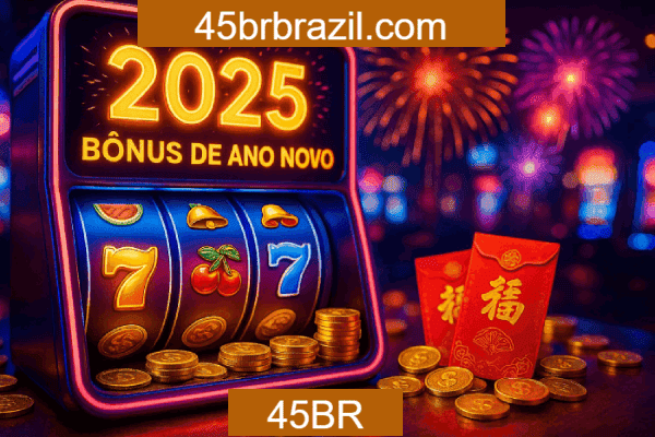 45BR Bônus - Catálogo Completo 2025