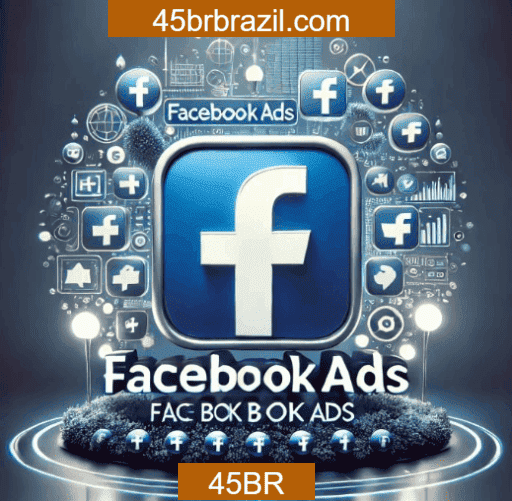 45BR Facebook Oficial