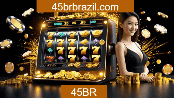 Como Registrar e Fazer Login 45BR