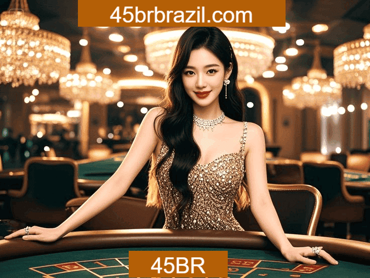 Catálogo Completo de Bônus 45BR