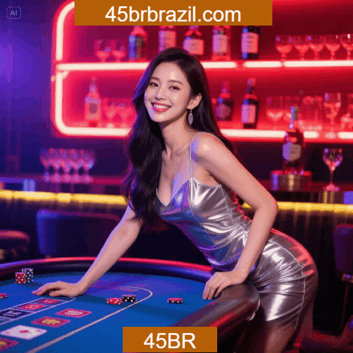 Termos e Condições Transparentes 45BR