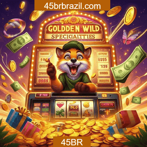 FAQ Como Ganhar 45BR