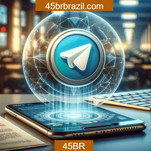 45BR Telegram Oficial