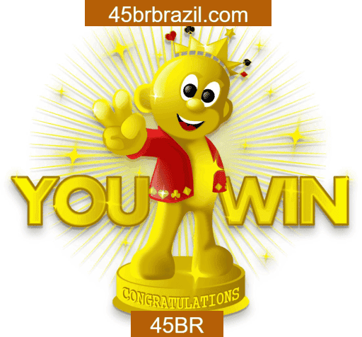 45BR Win - Como Ganhar Mais